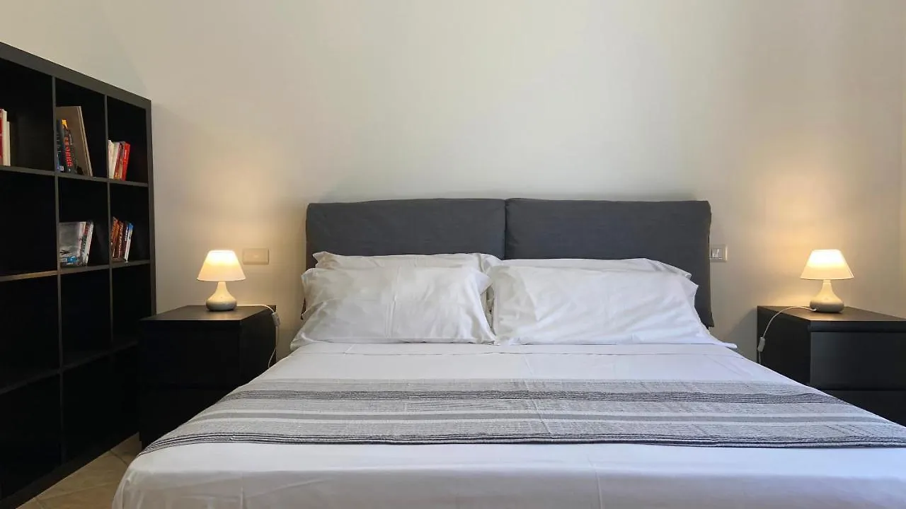 Terrazze Xxv Novembre Appartement Cefalù 0*,  Italië