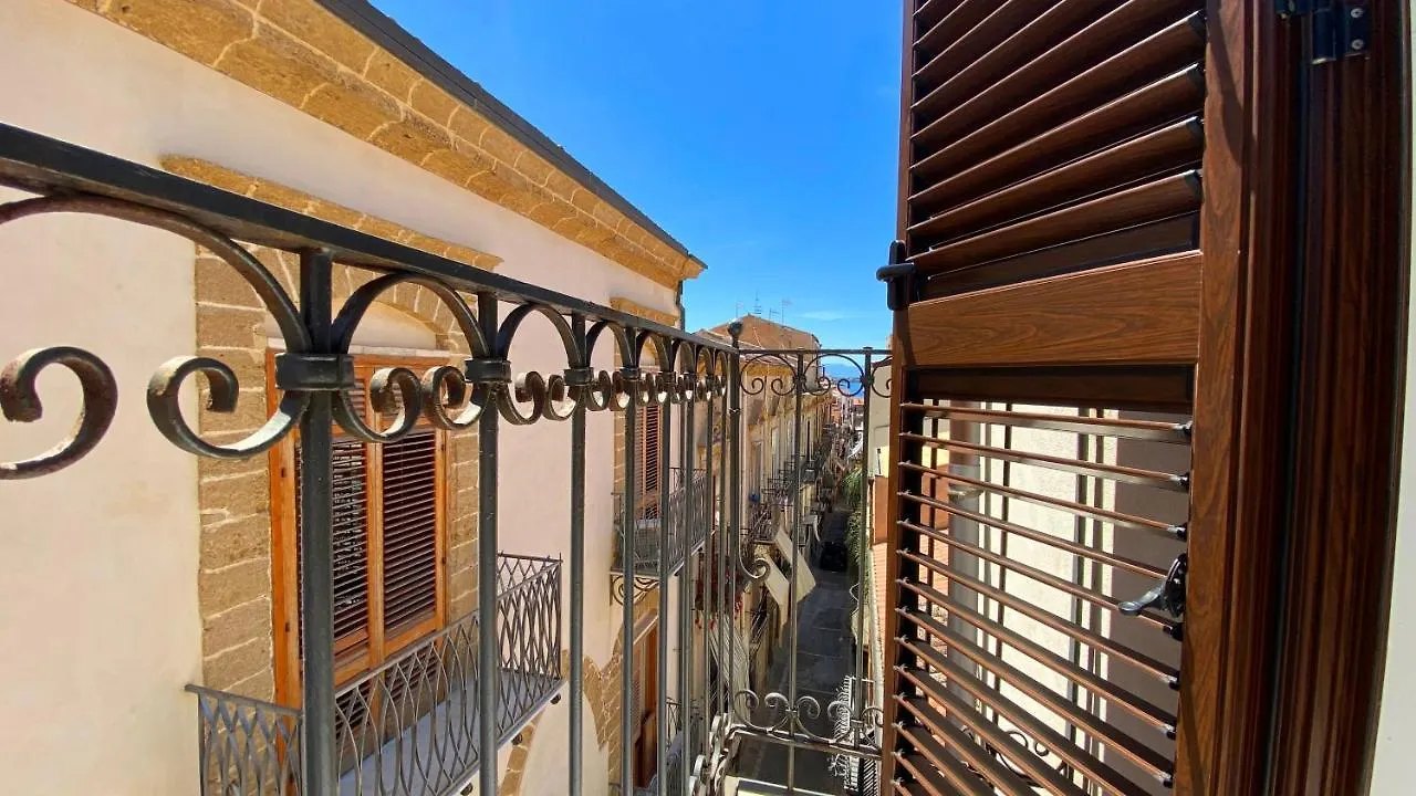 Terrazze Xxv Novembre Appartement Cefalù
