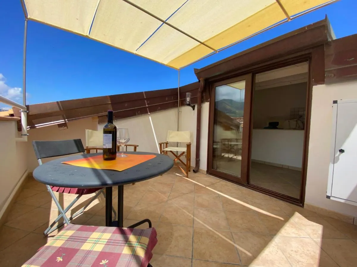 Terrazze Xxv Novembre Appartement Cefalù 0*,  Italië